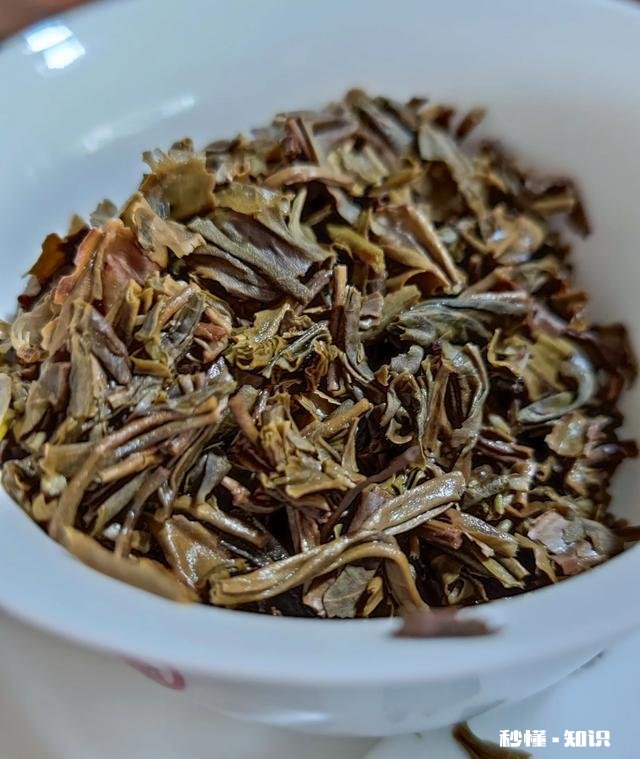 家里普洱茶太多，喝不完怎么办