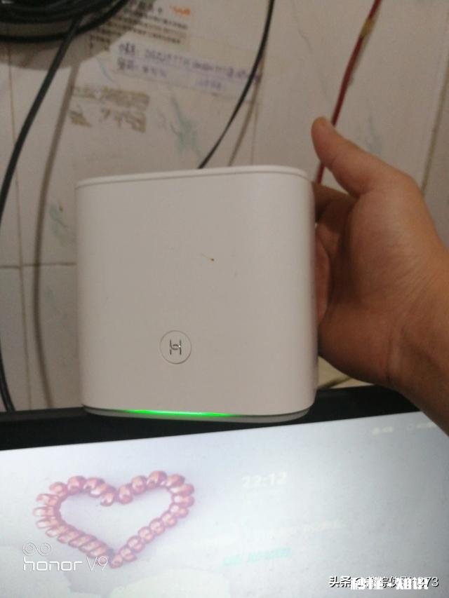 家用路由器，华为WS5200怎么样