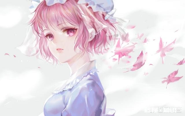 在哪里可以找到好看的动漫头像