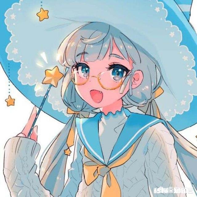 在哪里可以找到好看的动漫头像