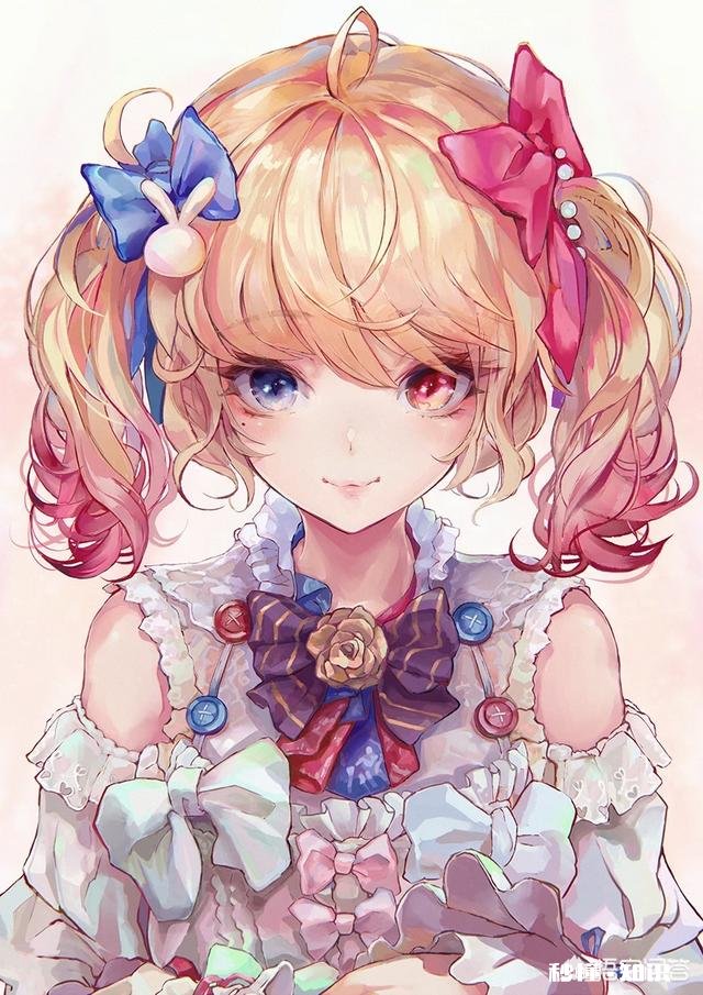 在哪里可以找到好看的动漫头像