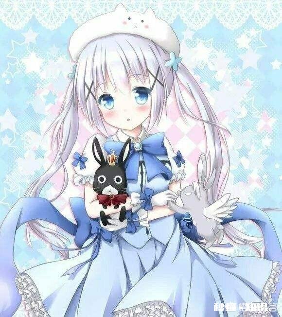 在哪里可以找到好看的动漫头像