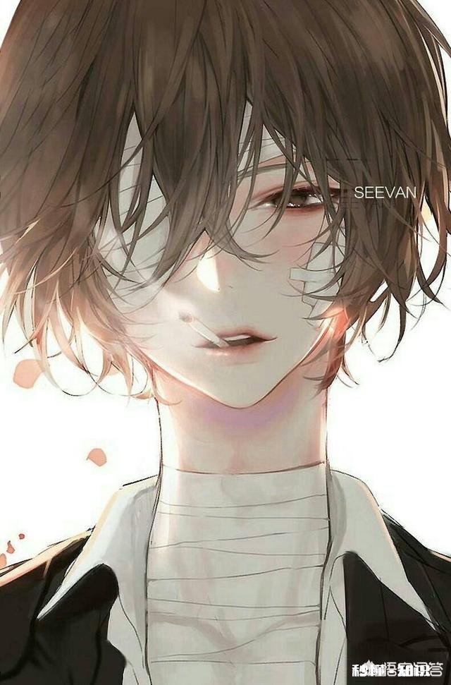 在哪里可以找到好看的动漫头像