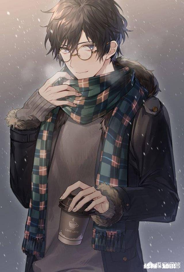 在哪里可以找到好看的动漫头像