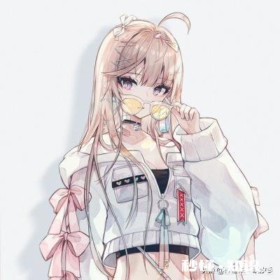 在哪里可以找到好看的动漫头像