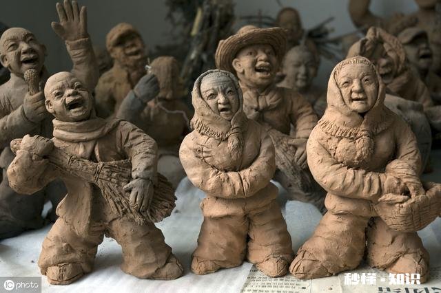 朋友们大家对《老子》的“谷神”是怎么看的