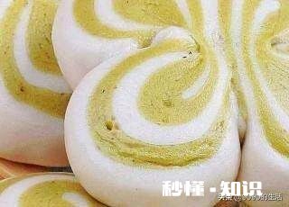 已经发好的面团里面能放菠菜吗