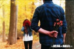 我问她“如果有一个人喜欢你，你是什么感觉”，她回答“没感觉”，这是拒绝么