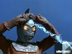 你最喜欢哪个奥特曼打怪兽的情节