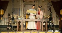 为什么这么多人嗑《清平乐》帝后cp是男女主效应吗