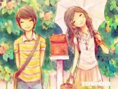 你早恋时想把恋情告诉的第一个人是谁为什么