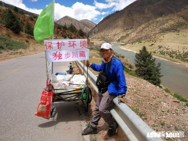 为什么每年有那么多人热衷于西藏自驾游