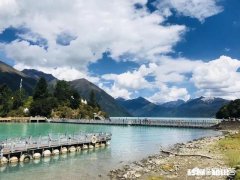 为什么每年有那么多人热衷于西藏自驾游