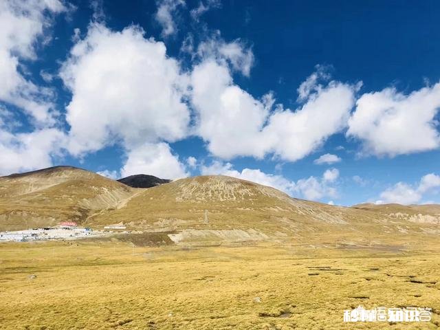 为什么每年有那么多人热衷于西藏自驾游