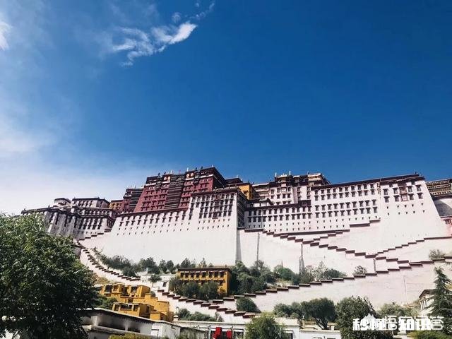 为什么每年有那么多人热衷于西藏自驾游