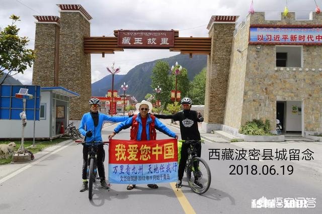 为什么每年有那么多人热衷于西藏自驾游