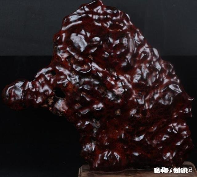 都说树瘤很值钱，谁见过这样的树瘤，有人买吗