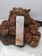 都说树瘤很值钱，谁见过这样的树瘤，有人买吗