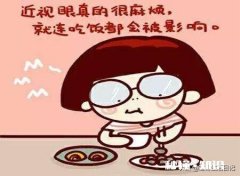 高中学生做了屈光手术后再次近视怎么办