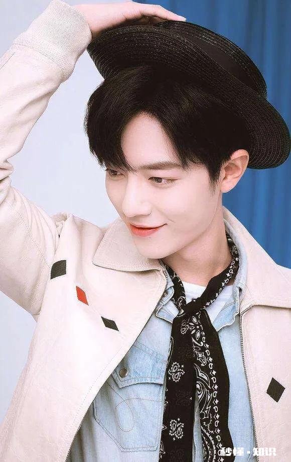 有哪些小事让你觉得肖战是个很刚的人