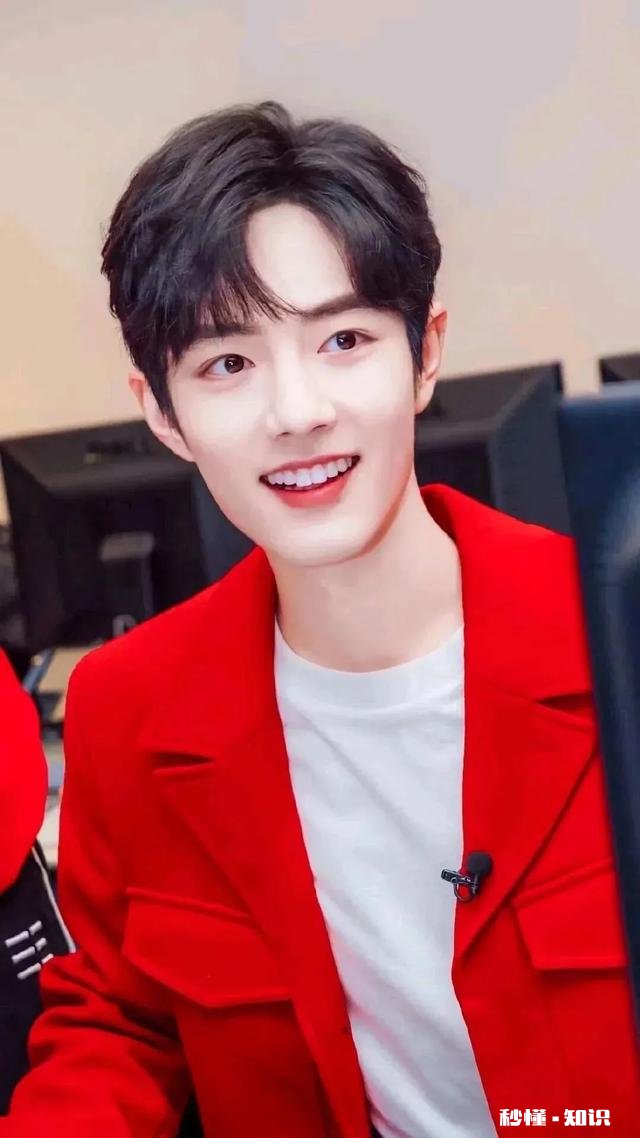 有哪些小事让你觉得肖战是个很刚的人