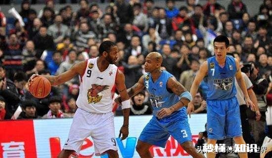 NBA停摆之后,球员会来CBA打球吗