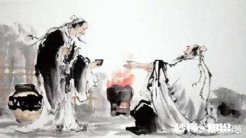 白居易酿制的绿蚁酒，为何与众不同