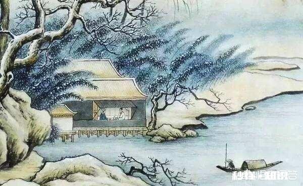 白居易酿制的绿蚁酒，为何与众不同