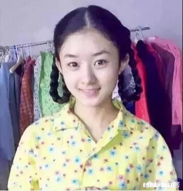 现在影视圈最火的男女明星是谁