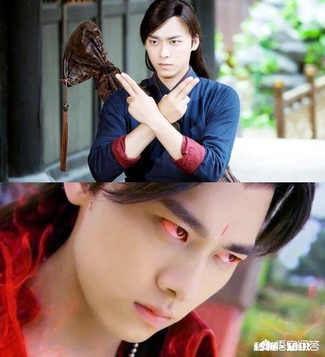 现在影视圈最火的男女明星是谁