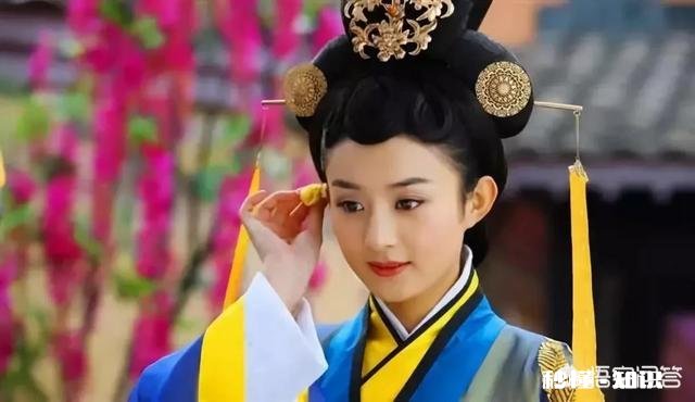 现在影视圈最火的男女明星是谁