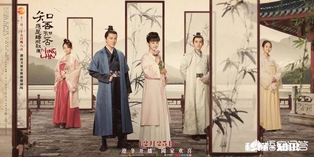 现在影视圈最火的男女明星是谁