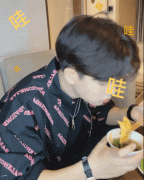 看完任嘉伦的直播大家有什么感想呢