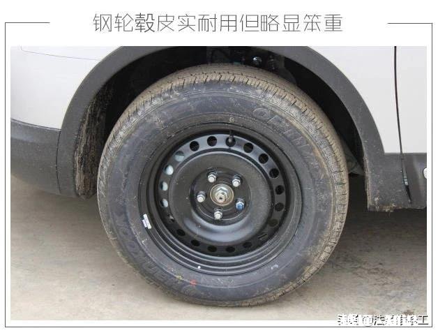 汽车轮毂的价格为什么有那么大的悬殊