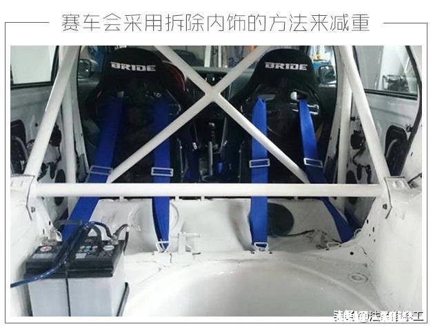 汽车轮毂的价格为什么有那么大的悬殊