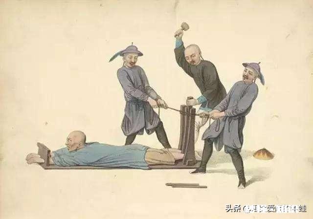 被腰斩的人會有什麼身體和心理上的感覺和感受