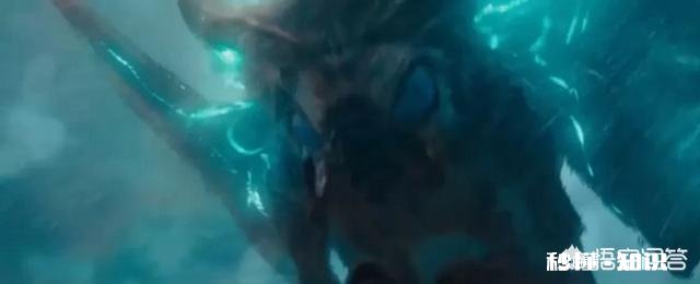《哥斯拉2》即将上映，根据预告片能否预测出大概剧情