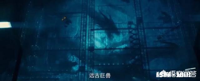 《哥斯拉2》即将上映，根据预告片能否预测出大概剧情