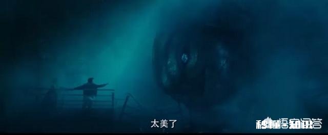 《哥斯拉2》即将上映，根据预告片能否预测出大概剧情