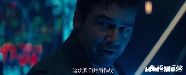 《哥斯拉2》即将上映，根据预告片能否预测出大概剧情