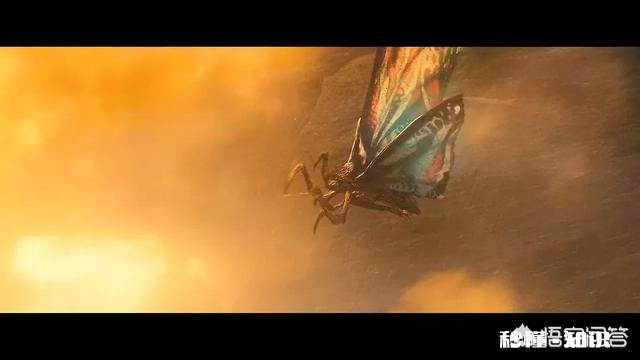 《哥斯拉2》即将上映，根据预告片能否预测出大概剧情