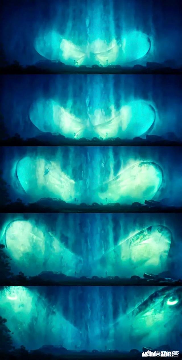 《哥斯拉2》即将上映，根据预告片能否预测出大概剧情