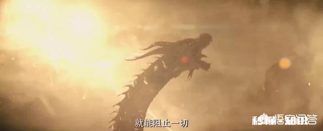 《哥斯拉2》即将上映，根据预告片能否预测出大概剧情