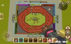 为什么大家只关注迷你世界的抄袭呢