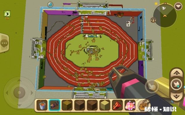 为什么大家只关注迷你世界的抄袭呢