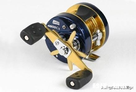 渔轮在垂钓中扮演了什么角色要怎么去选择呢