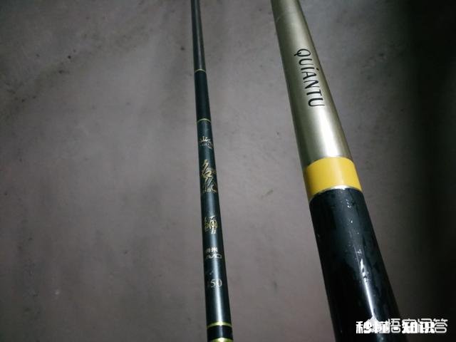 渔轮在垂钓中扮演了什么角色要怎么去选择呢