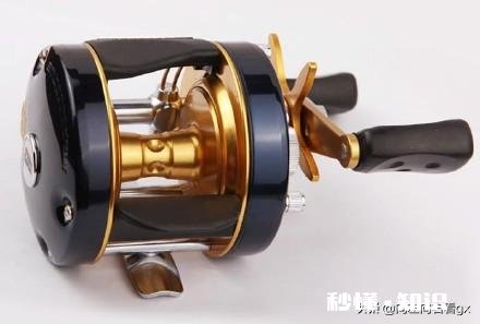 渔轮在垂钓中扮演了什么角色要怎么去选择呢