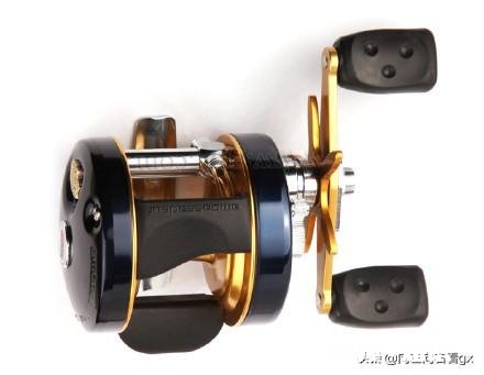 渔轮在垂钓中扮演了什么角色要怎么去选择呢