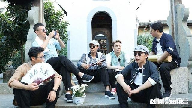 有哪些网络综艺节目哪些网络综艺节目好看